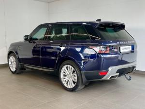 Land Rover Range Rover Sport SE TDV6 - Image 11