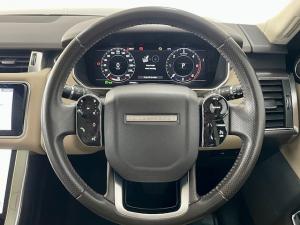 Land Rover Range Rover Sport SE TDV6 - Image 13