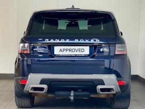 Land Rover Range Rover Sport SE TDV6 - Image 14