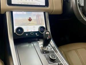 Land Rover Range Rover Sport SE TDV6 - Image 15