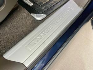 Land Rover Range Rover Sport SE TDV6 - Image 19
