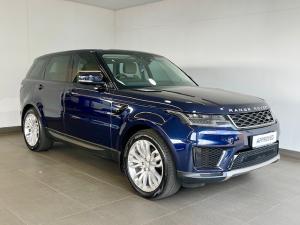 Land Rover Range Rover Sport SE TDV6 - Image 1