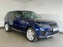 Thumbnail Land Rover Range Rover Sport SE TDV6