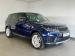 Land Rover Range Rover Sport SE TDV6 - Thumbnail 1