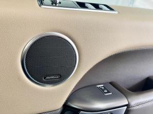 Land Rover Range Rover Sport SE TDV6 - Image 25