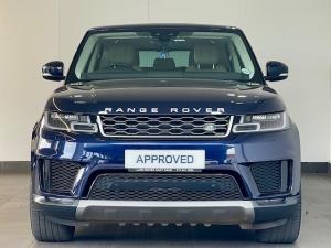 Land Rover Range Rover Sport SE TDV6 - Image 2
