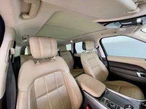 Land Rover Range Rover Sport SE TDV6 - Image 31