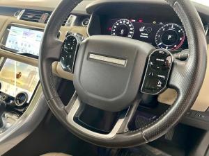 Land Rover Range Rover Sport SE TDV6 - Image 32