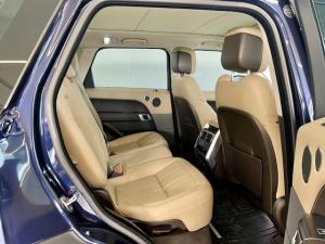 Land Rover Range Rover Sport SE TDV6 - Image 34