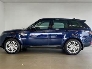 Land Rover Range Rover Sport SE TDV6 - Image 3
