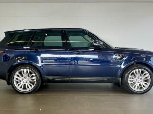 Land Rover Range Rover Sport SE TDV6 - Image 5