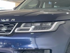 Land Rover Range Rover Sport SE TDV6 - Image 7