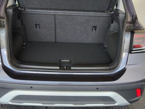 Volkswagen T-Cross 1.0TSI auto - Image 7