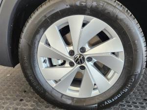 Volkswagen T-Cross 1.0TSI auto - Image 8