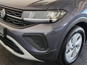 Volkswagen T-Cross 1.0TSI auto - Image 9