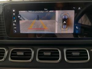 Mercedes-Benz GLS GLS450d 4Matic - Image 15