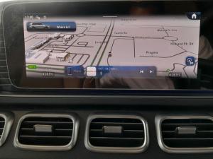 Mercedes-Benz GLS GLS450d 4Matic - Image 17