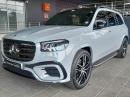 Thumbnail Mercedes-Benz GLS GLS450d 4Matic