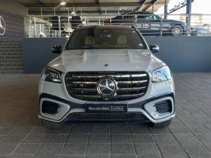 Mercedes-Benz GLS GLS450d 4Matic - Image 2