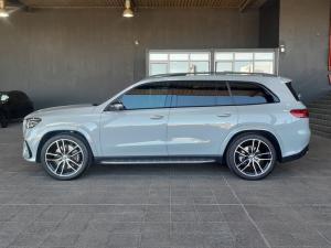 Mercedes-Benz GLS GLS450d 4Matic - Image 3