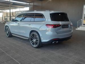 Mercedes-Benz GLS GLS450d 4Matic - Image 4