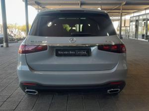 Mercedes-Benz GLS GLS450d 4Matic - Image 5