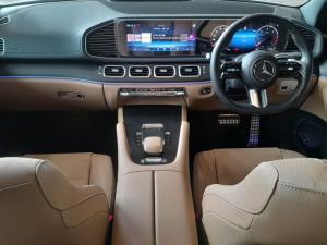 Mercedes-Benz GLS GLS450d 4Matic - Image 6