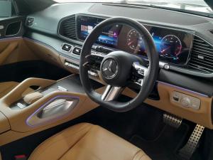 Mercedes-Benz GLS GLS450d 4Matic - Image 7