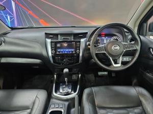 Nissan Navara 2.5DDTi double cab LE Plus - Image 10