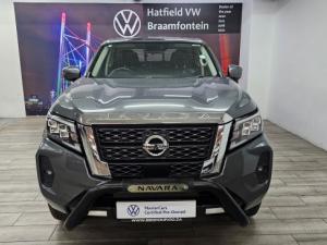Nissan Navara 2.5DDTi double cab LE Plus - Image 11