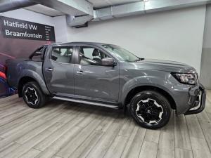 Nissan Navara 2.5DDTi double cab LE Plus - Image 14