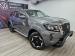 Nissan Navara 2.5DDTi double cab LE Plus - Thumbnail 1