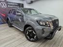 Thumbnail Nissan Navara 2.5DDTi double cab LE Plus