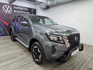 Nissan Navara 2.5DDTi double cab LE Plus - Image 2