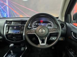 Nissan Navara 2.5DDTi double cab LE Plus - Image 6