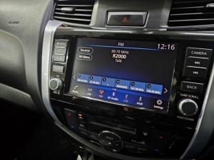 Nissan Navara 2.5DDTi double cab LE Plus - Image 8