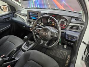 Toyota Starlet 1.5 Xi - Image 4