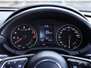 Audi A3 sedan 30TFSI - Image 10