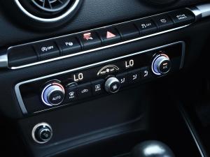Audi A3 sedan 30TFSI - Image 13