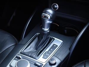 Audi A3 sedan 30TFSI - Image 14