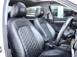Audi A3 sedan 30TFSI - Image 16
