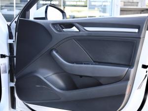 Audi A3 sedan 30TFSI - Image 18