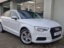 Thumbnail Audi A3 sedan 30TFSI