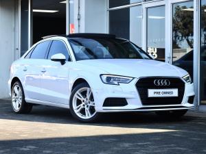 Audi A3 sedan 30TFSI - Image 1