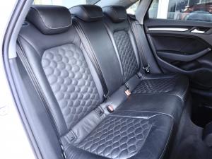 Audi A3 sedan 30TFSI - Image 20