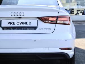 Audi A3 sedan 30TFSI - Image 22