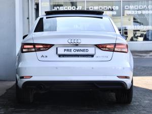 Audi A3 sedan 30TFSI - Image 23