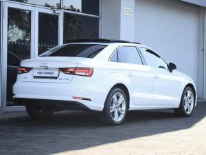 Audi A3 sedan 30TFSI - Image 24