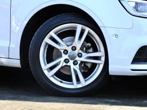 Audi A3 sedan 30TFSI - Image 2