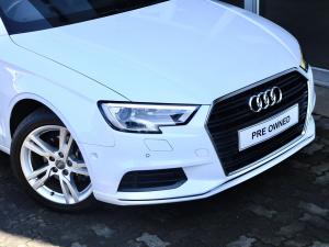 Audi A3 sedan 30TFSI - Image 3